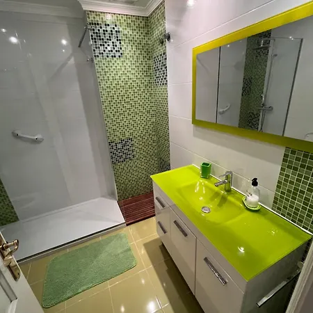 Rsid. El Duque-1 * Costa Adeje (Tenerife)