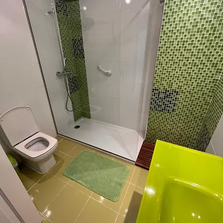 Rsid. El Duque-1 Apartamento Costa Adeje (Tenerife)