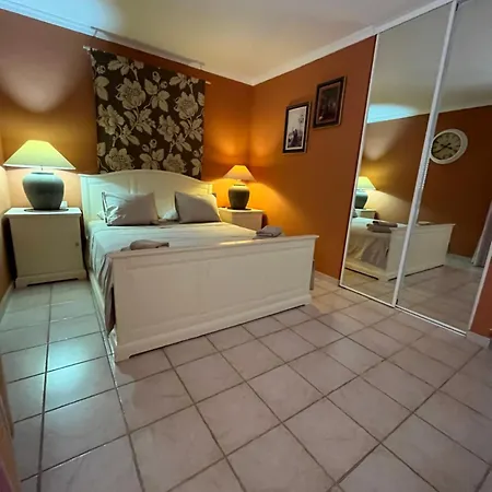 Rsid. El Duque-1 Apartamento *