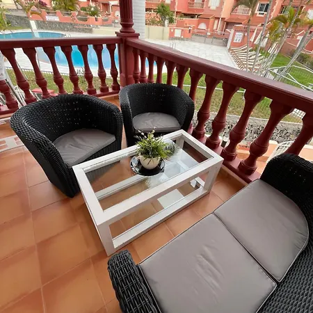 Apartamento Rsid. El Duque-1 Costa Adeje (Tenerife)