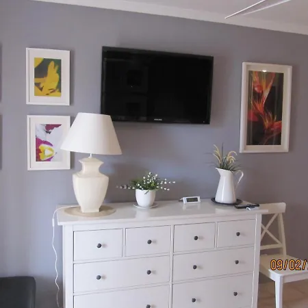 Apartament Rsid. El Duque-1 *