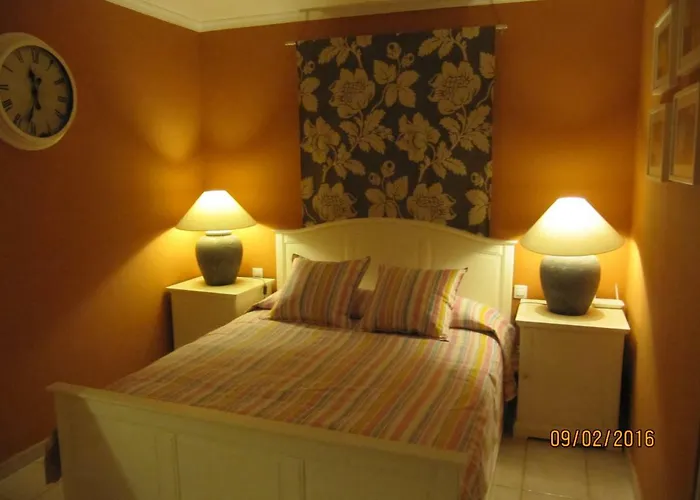 Apartament Rsid. El Duque-1