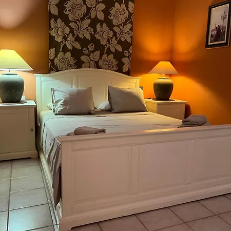 Rsid. El Duque-1 Daire *